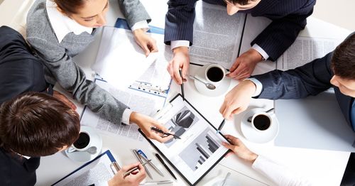 社保繳費比例降低 工資收入會漲嗎？企業財務視角解析