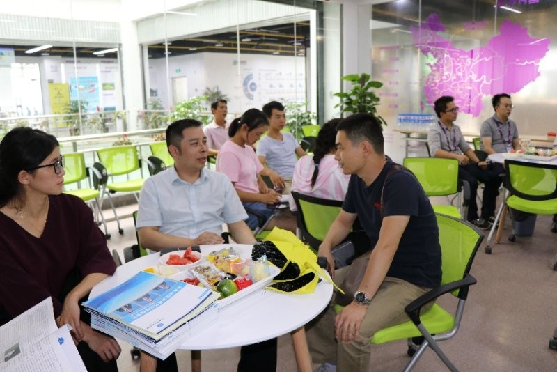 曲靖啟迪K棧首次創業沙龍圓滿落幕 聚焦企業財務咨詢助力創業起航