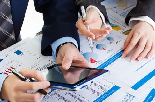 剛兌打破收益下行，金酷助力企業財務咨詢，實現資產合理配置